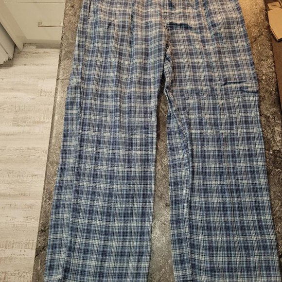 Large Men's Sleep Pants - Picture 1 of 1